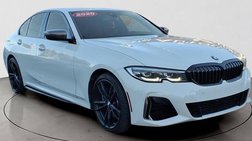 2020 BMW 3 Series M340i xDrive