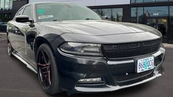 2017 Dodge Charger SXT