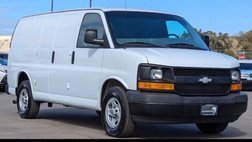 2004 Chevrolet Express 1500