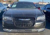2019 Chrysler 300 S