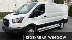2023 Ford Transit 250