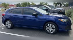 2023 Subaru Impreza Base