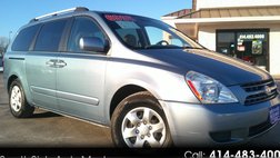 2008 Kia Sedona EX