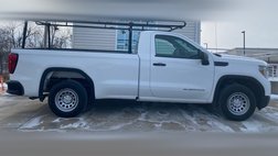 2019 GMC Sierra 1500 Base