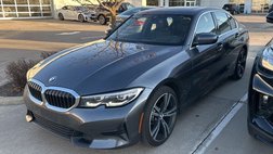 2019 BMW 3 Series 330i xDrive