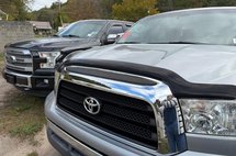 2007 Toyota Tundra SR5
