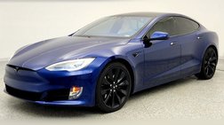 2017 Tesla Model S 100D