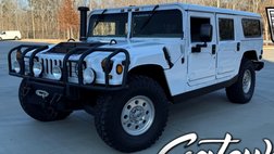 1996 HUMMER H1 