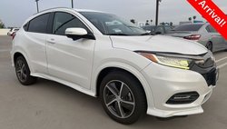 2020 Honda HR-V Touring