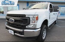 2022 Ford Super Duty F-250 XL