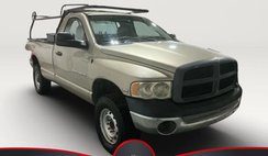2005 Dodge Ram 2500 ST