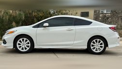 2015 Honda Civic EX-L