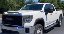 2020 GMC Sierra 2500HD Base