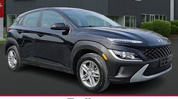 2023 Hyundai Kona SE