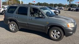 2003 Mazda Tribute LX-V6