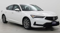 2023 Acura Integra Base