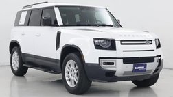 2024 Land Rover Defender 110 P300 S