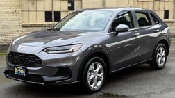 2023 Honda HR-V LX
