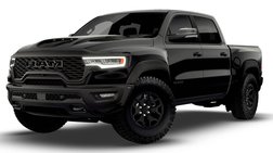 2026 Ram Ram Pickup 1500 RHO