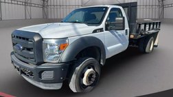 2015 Ford Base