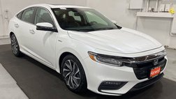 2020 Honda Insight Touring