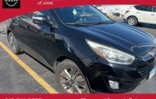 2014 Hyundai Tucson SE