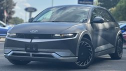 2022 Hyundai Ioniq 5 Limited