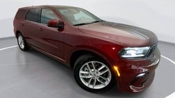 2022 Dodge Durango GT
