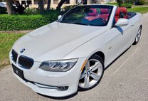 2011 BMW 3 Series 328i