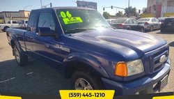 2006 Ford Ranger SPORT