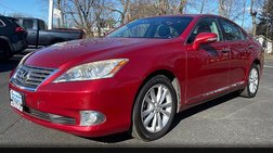 2010 Lexus ES 350 Base
