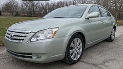 2005 Toyota Avalon XLS