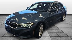 2025 BMW 3 Series 330i xDrive