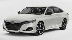2022 Honda Accord Sport Special Edition