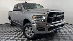 2019 Ram Ram Pickup 2500 Big Horn