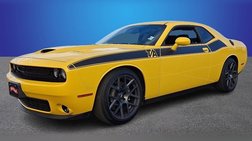 2018 Dodge Challenger T/A