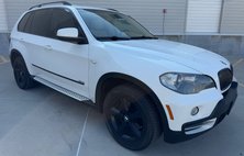 2008 BMW X5 3.0si