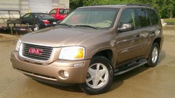 2003 GMC Envoy SLE