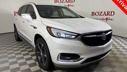 2020 Buick Enclave Premium