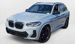 2023 BMW X3 M40i