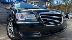 2013 Chrysler 300 Motown