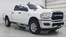 2024 Ram Ram Pickup 2500 Big Horn