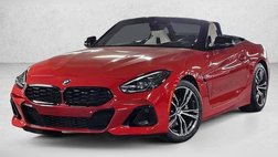 2023 BMW Z4 sDrive30i