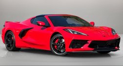 2022 Chevrolet Corvette Stingray