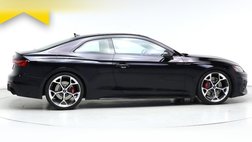 2023 Audi RS 5 2.9T quattro