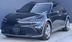 2023 Genesis GV60 Performance