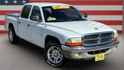 2001 Dodge Dakota Base