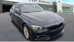 2017 BMW 3 Series 320i