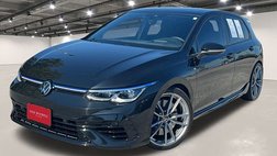 2024 Volkswagen Golf R 4Motion