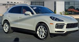 2023 Porsche Cayenne S